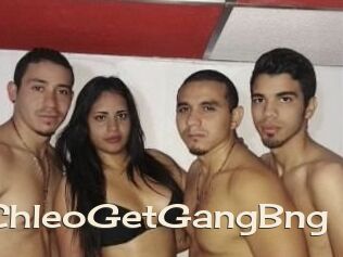 ChleoGetGangBng