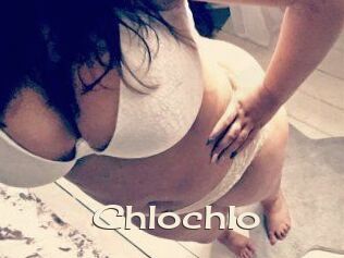 Chlochlo
