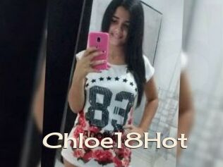 Chloe18Hot