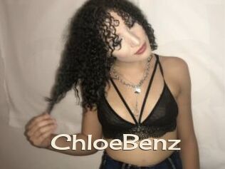 ChloeBenz
