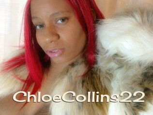 ChloeCollins22