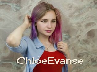 ChloeEvanse