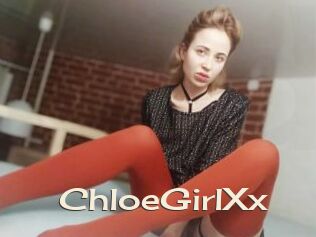 ChloeGirlXx