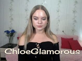 ChloeGlamorous