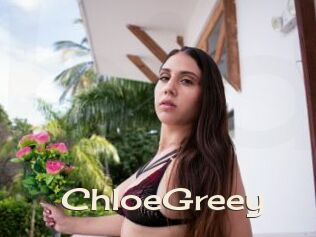 ChloeGreey