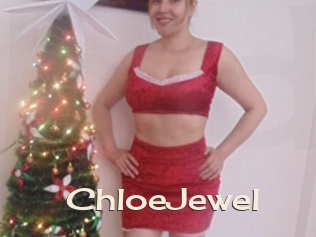 ChloeJewel Big Dicks Round Ass