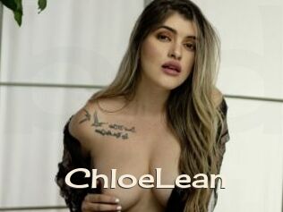 ChloeLean