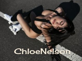 ChloeNelson