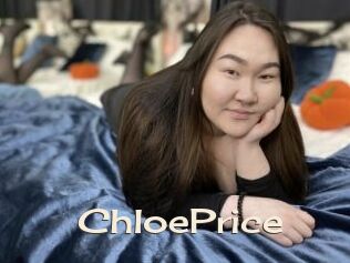 ChloePrice
