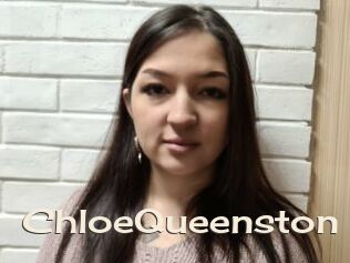 ChloeQueenston