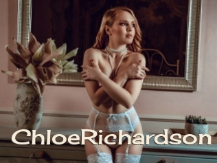 ChloeRichardson Big Dicks Round Ass