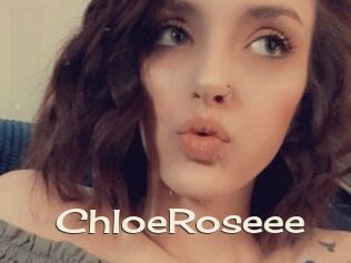 ChloeRoseee