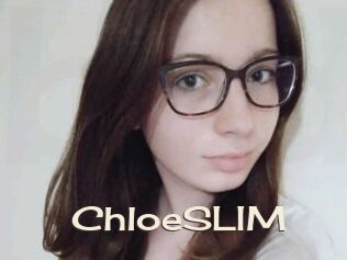 ChloeSLIM
