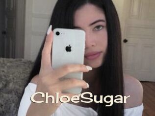 ChloeSugar