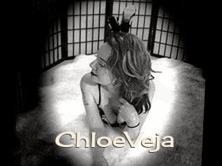 ChloeVeja