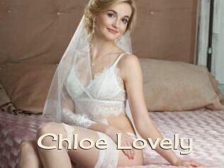 Chloe_Lovely