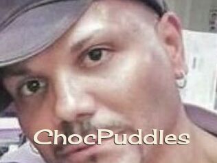 ChocPuddles