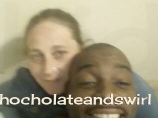 Chocholateandswirl