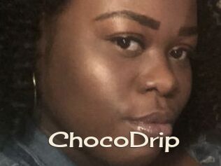 ChocoDrip