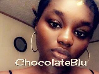 ChocolateBlu