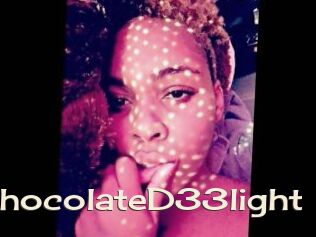 ChocolateD33light