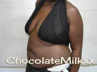 ChocolateMilkxx