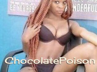 ChocolatePoison