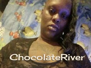 ChocolateRiver