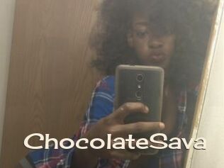 ChocolateSava