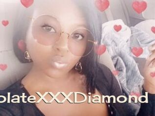 ChocolateXXXDiamond