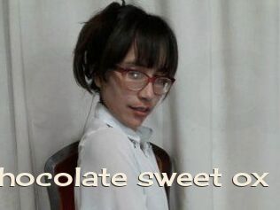 Chocolate_sweet_ox