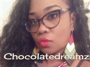 Chocolatedreamz