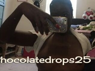 Chocolatedrops25
