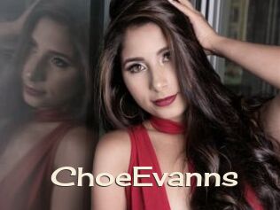 ChoeEvanns