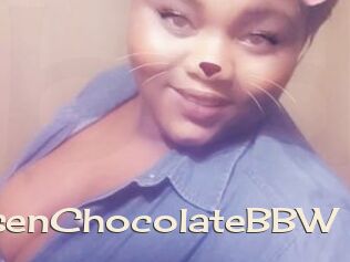 ChosenChocolateBBW