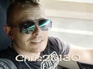 Chris25130