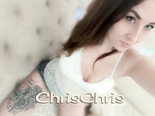 ChrisChris