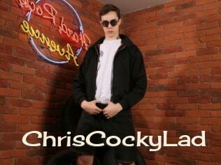 ChrisCockyLad
