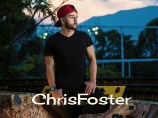ChrisFoster