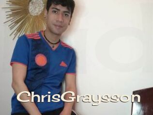 ChrisGraysson