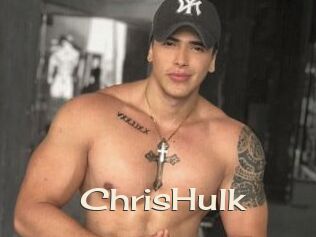 ChrisHulk