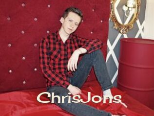 ChrisJons