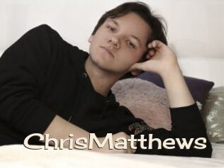 ChrisMatthews