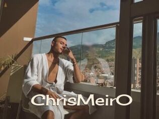 ChrisMeir0