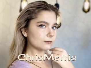 ChrisMorris