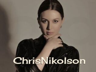 ChrisNikolson