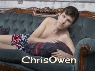 ChrisOwen
