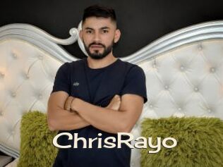 ChrisRayo