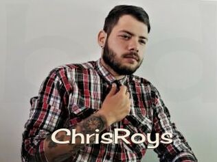 ChrisRoys