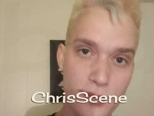ChrisScene